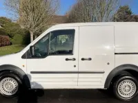 Gebraucht Ford Transit 75 PS (55 kW) 2005 Van