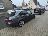 Gebraucht BMW 318 M Performance 129 PS (94 kW) 2007 Grau Limousine