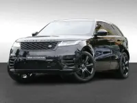 Gebraucht Land Rover Range Rover Velar HSE Dynamic 300 PS (220 kW) 2022 Schwarz SUV