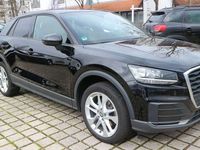 gebraucht Audi Q2 basis~Navi~Abstanstempomat~Spurhalteassistent