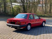 Gebraucht Ford Orion 54 PS (39 kW) 1988 Rot Limousine