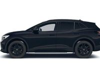 Neu VW ID.4 Pro 210 kW (286 PS) 2026 Schwarz SUV