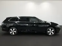 Gebraucht VW Passat Business 150 PS (110 kW) 2025 (grenadillschwarz metallic) Kombi