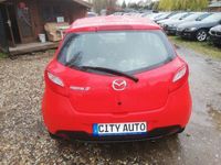 gebraucht Mazda 2 Lim. 1.3 Independence