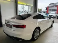 Gebraucht Audi A5 Sportback Sport 204 PS (150 kW) 2022 Andere Kleinwagen