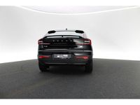 Gebraucht Volvo C40 Core 169 kW (231 PS) 2022 Black solid stone SUV