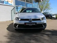 Occasion VW Polo 95 ch (69 kW) 2022 Argent Citadine