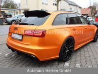 gebraucht Audi RS6 Avant 4.0 TFSI Quattro*MATRIX*CARBON*VOLL*