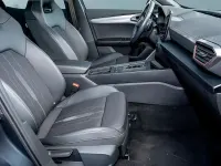 Gebraucht Cupra Formentor 204 PS (150 kW) 2023 Grau SUV