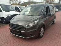 Gebraucht Ford Transit Connect 99 PS (72 kW) 2023 Grau Van / Kleinbus