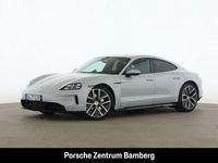 Brugt Porsche Taycan Performance Package 319 kW (435 HK) 2024 Grå Sedan
