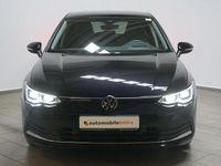 Gebraucht VW Golf VIII Active 150 PS (110 kW) 2022 Deep black Limousine