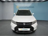 Neu Suzuki Vitara Comfort+ 102 PS (75 kW) 2025 Weiß SUV