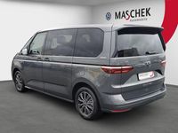 Neu VW Multivan Life 150 PS (110 kW) 2026 Indiumgrau metallic Van