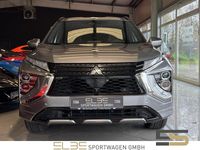 Gebraucht Mitsubishi Eclipse Cross Select 98 PS (72 kW) 2023 Grau SUV