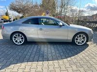 gebraucht Audi A5 2,7 TDI