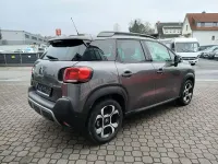 Gebraucht Citroën C3 Aircross Shine 131 PS (96 kW) 2020 Grau SUV