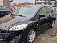 Gebraucht Mazda 5 Center-Line 150 PS (110 kW) 2011 Other Van / Kleinbus