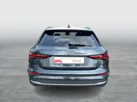Gebraucht Audi A3 Performance 204 PS (150 kW) 2025 Grau Limousine