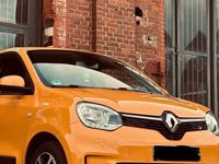gebraucht Renault Twingo 1.0 SCe Limited