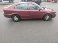 Gebraucht Skoda Octavia 114 PS (83 kW) 2001 Limousine