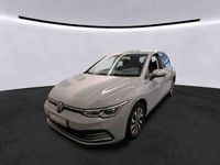 Gebraucht VW Golf VIII Active 150 PS (110 kW) 2023 Grau Limousine