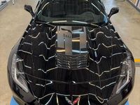 Gebraucht Corvette Stingray 466 PS (342 kW) 2016 Schwarz Coupé