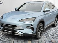 Neu BYD Seal U Boost 218 PS (160 kW) 2025 Blau SUV