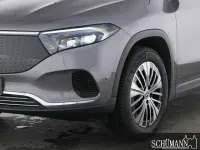 Gebraucht Mercedes EQA250 139 kW (190 PS) 2025 SUV