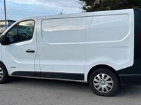 Gebraucht Nissan NV300 145 PS (106 kW) 2019 Glacier white (s) Van