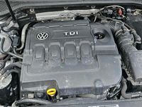 Gebraucht VW Passat 150 PS (110 kW) 2015 Silber Kombi