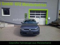 Gebraucht VW Polo Move 95 PS (69 kW) 2023 Grau Kleinwagen
