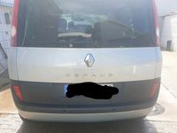 gebraucht Renault Espace 4 Benzin 2.0 Turbo