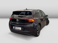 Gebraucht VW ID.3 Pure 110 kW (150 PS) 2022 Mangangrau metallic Kleinwagen