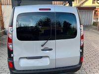 gebraucht Renault Kangoo Kastenwagen