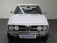 Gebraucht Alfa Romeo Alfetta 121 PS (88 kW) 1972 Grau Limousine