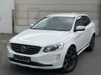Second-hand Volvo XC60 Summum 220 CP (161 kW) 2016 Alb SUV