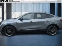 Gebraucht Dacia Bigster Expression 140 PS (102 kW) 2025 Grün SUV