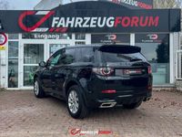 gebraucht Land Rover Discovery Sport SE AWD*Dynamic-Paket*Bi-Xenon*