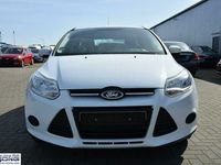 gebraucht Ford Focus Turnier Ambiente, Klima