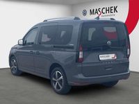Neu VW Caddy Life 116 PS (85 kW) 2025 Pure grey Van / Kleinbus