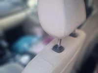 Gebraucht Mercedes A150 95 PS (69 kW) 2005 Rot Kleinwagen