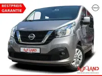 Gebraucht Nissan NV300 Premium Edition 145 PS (106 kW) 2018 Oyster grey Van