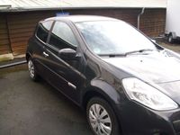 gebraucht Renault Clio III 