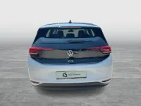 Gebraucht VW ID.3 Pro Performance 150 kW (204 PS) 2023 Weiß Kleinwagen