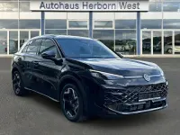 Gebraucht VW T-Roc R-line 150 PS (110 kW) 2026 Schwarz SUV