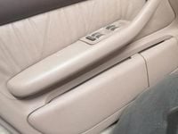 Gebraucht Audi A6 165 PS (121 kW) 1998 Gold Limousine