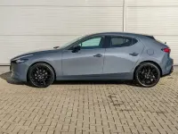 Neu Mazda 3 Homura-Line 140 PS (102 kW) 2025 Grau Limousine