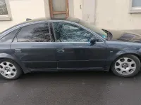 Usata Audi A6 180 CV (132 kW) 1998 Andere farben Berlina