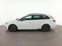 Gebraucht Seat Leon ST 4Drive 300 PS (220 kW) 2017 Weiß Kombi